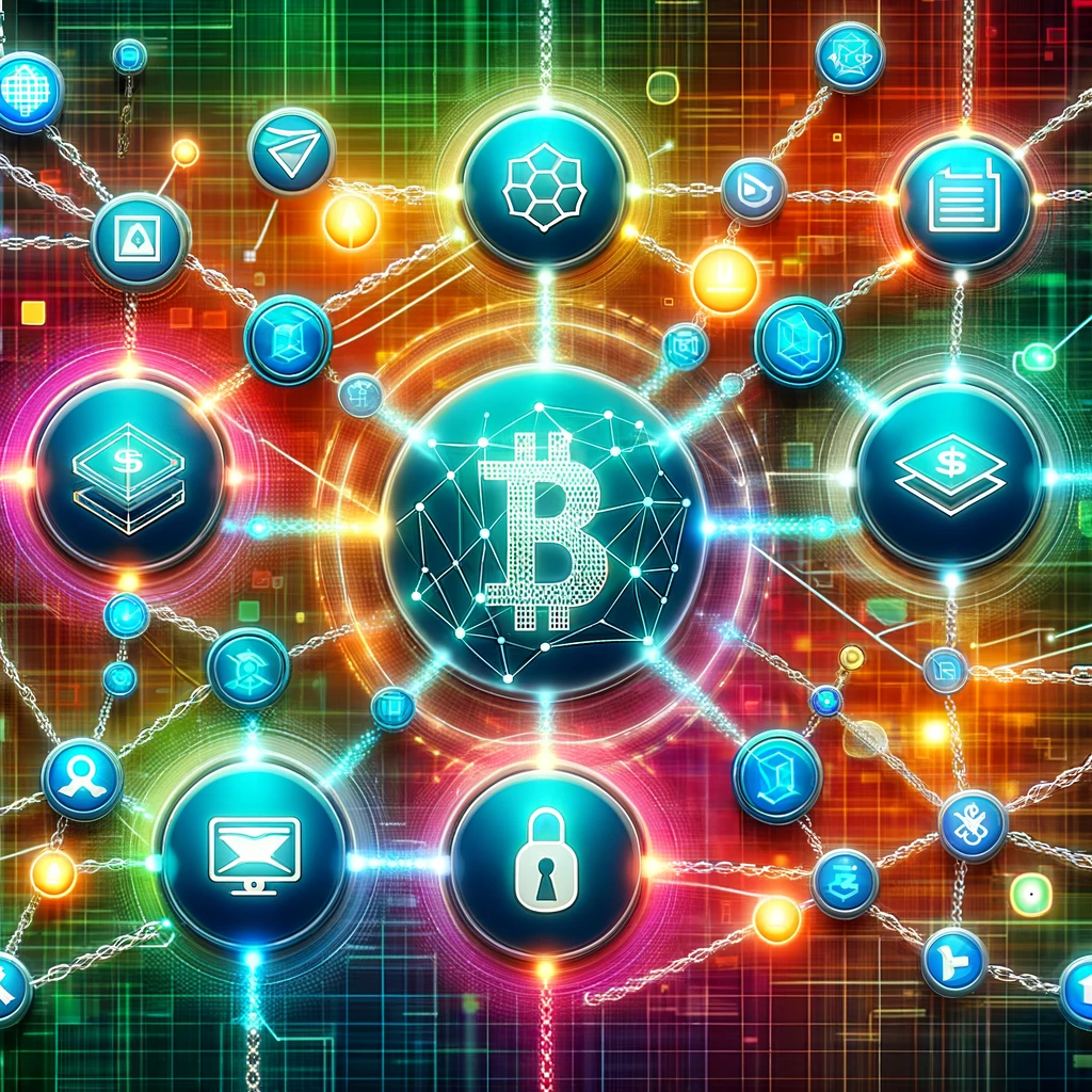 Blockchain Beyond Cryptocurrencies: Potential Applications and Innovations